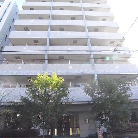 Palace Studio Minami-Azabu Tokio Buitenkant foto