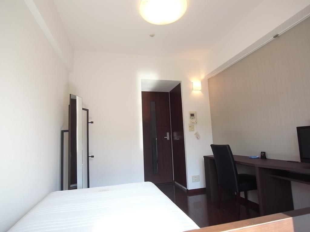 Palace Studio Minami-Azabu Tokio Buitenkant foto