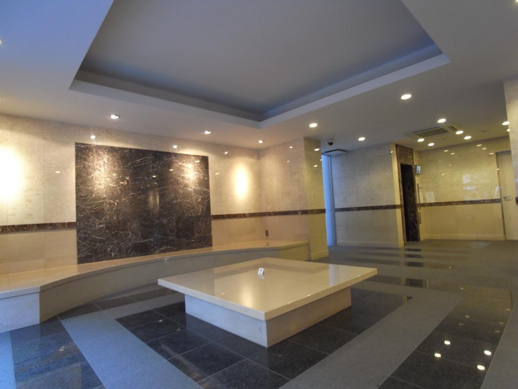 Palace Studio Minami-Azabu Tokio Buitenkant foto