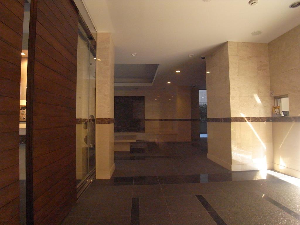 Palace Studio Minami-Azabu Tokio Buitenkant foto