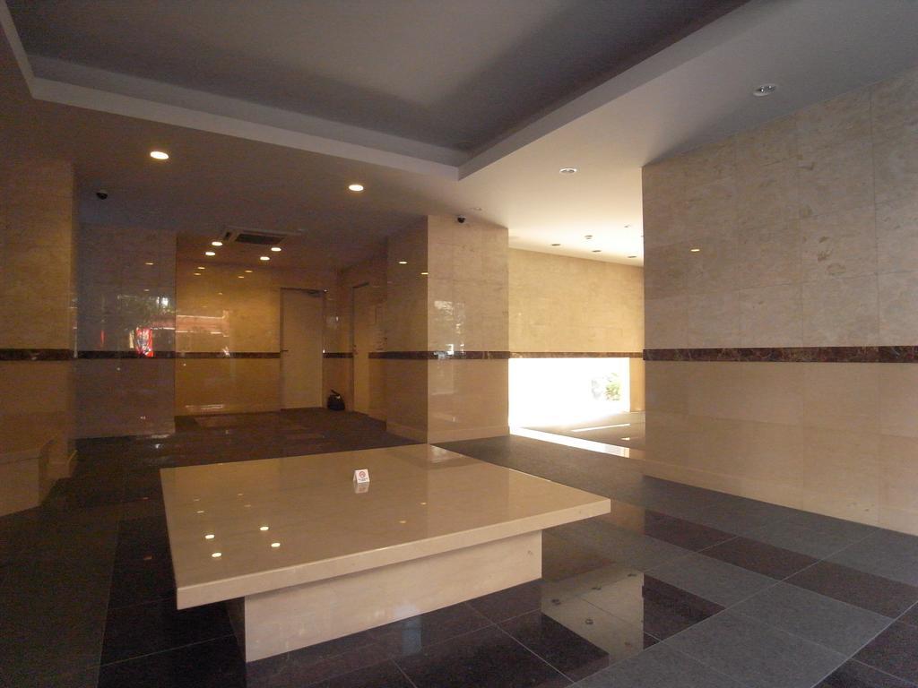 Palace Studio Minami-Azabu Tokio Buitenkant foto
