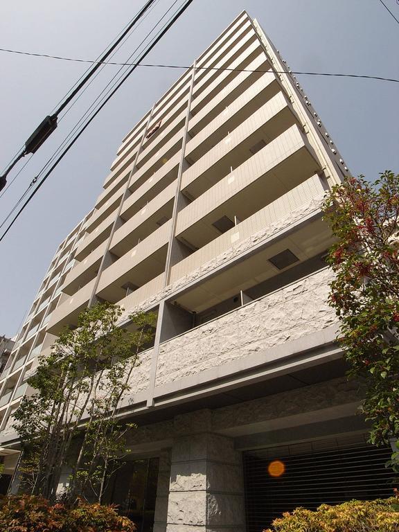 Palace Studio Minami-Azabu Tokio Buitenkant foto