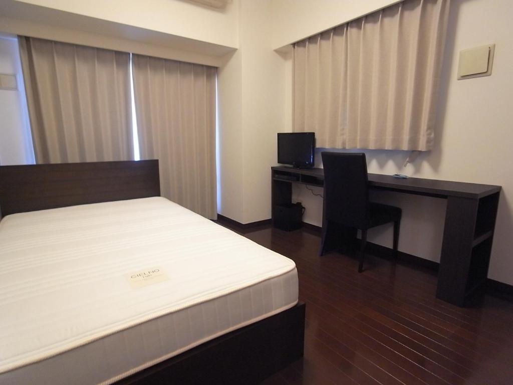 Palace Studio Minami-Azabu Tokio Buitenkant foto