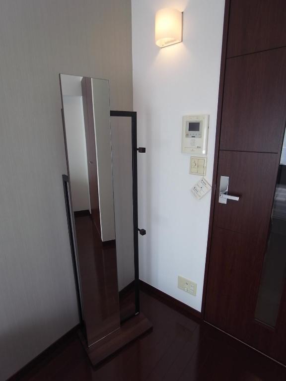 Palace Studio Minami-Azabu Tokio Buitenkant foto