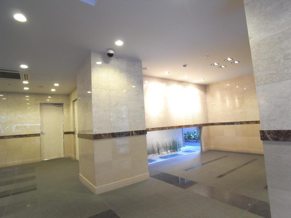 Palace Studio Minami-Azabu Tokio Buitenkant foto